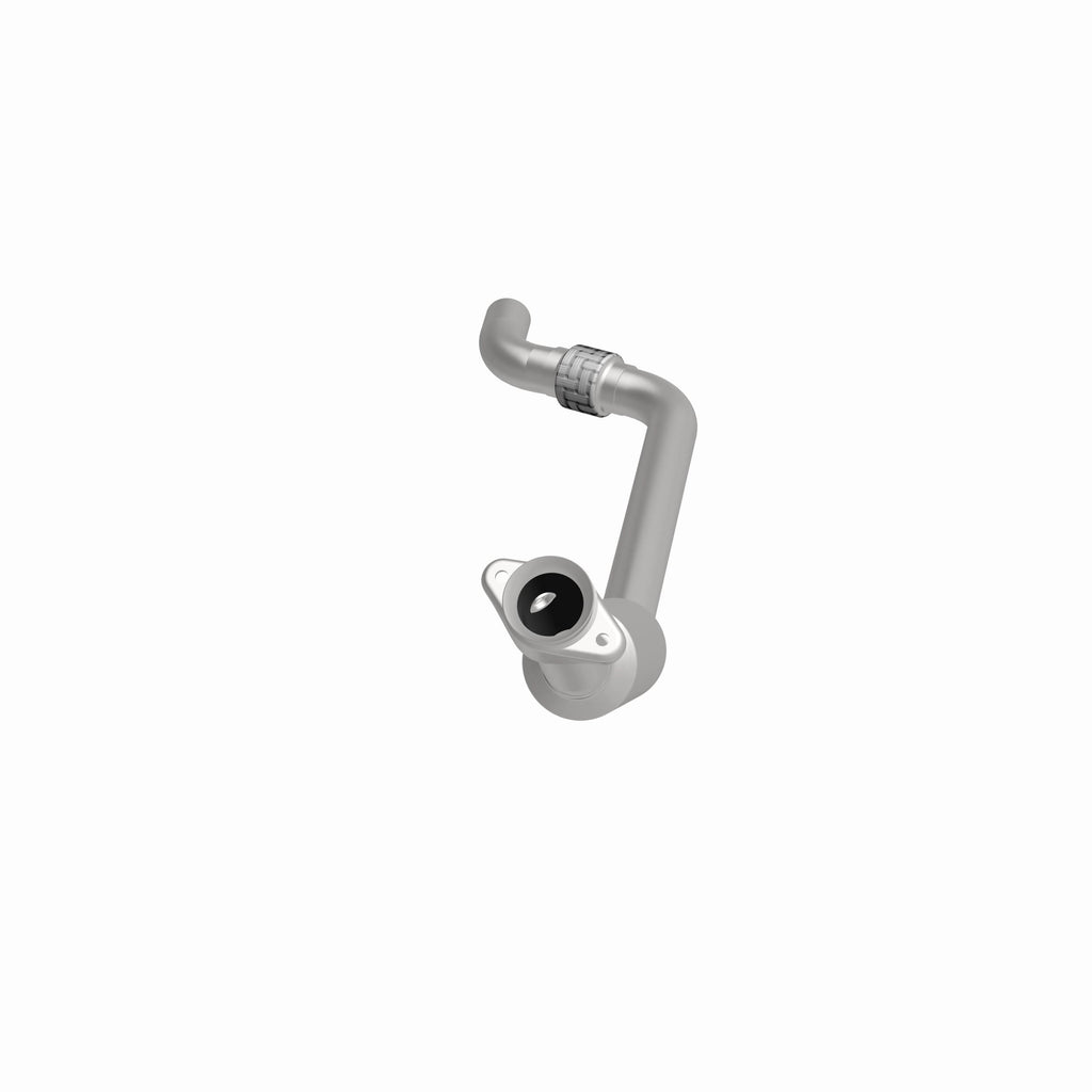 MagnaFlow Exhaust Products 21-473 OEM Grade Direct-Fit Catalytic Converter for Select Ford Mustang