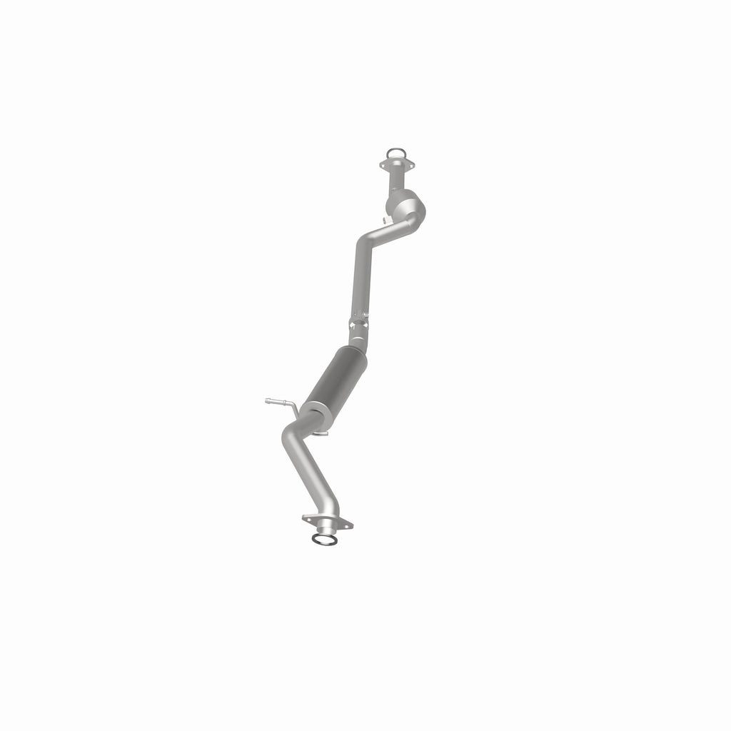MagnaFlow Exhaust Products 21-322 OEM Grade Direct-Fit Catalytic Converter for Select Mazda MX-5 Miata