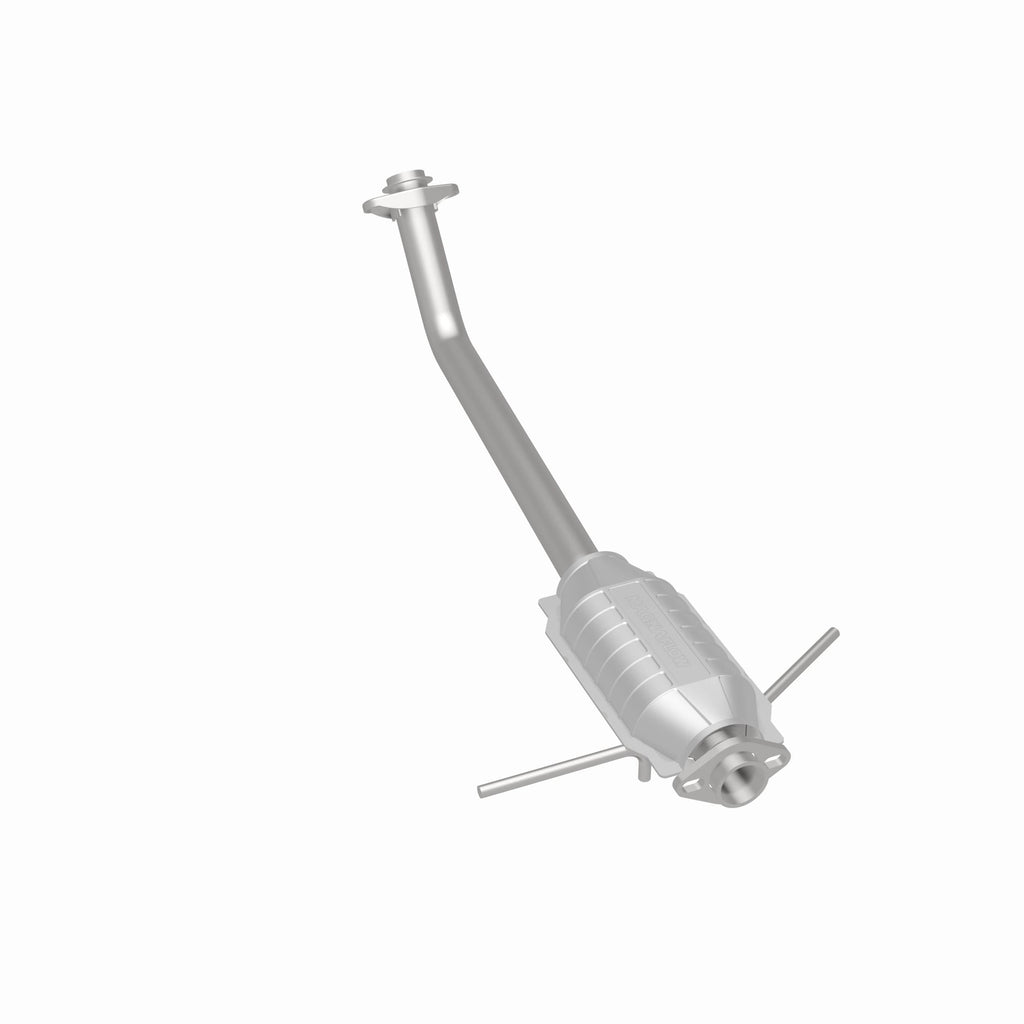 MagnaFlow Exhaust Products 23248 Standard Grade Direct-Fit Catalytic Converter for Select Chrysler Conquest, Dodge Conquest, Mitsubishi Starion, Plymouth Conquest