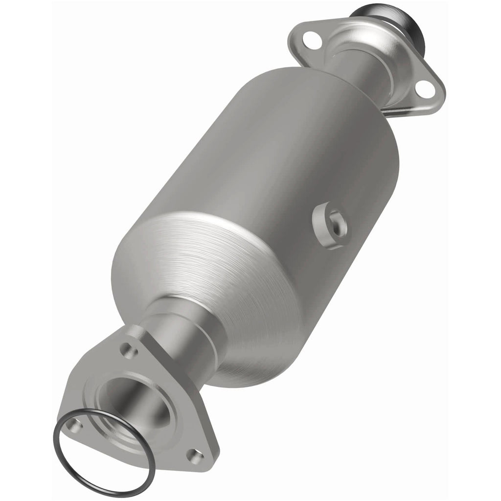 MagnaFlow Exhaust Products 4481630 California CARB Direct-Fit Catalytic Converter for Select Honda Civic