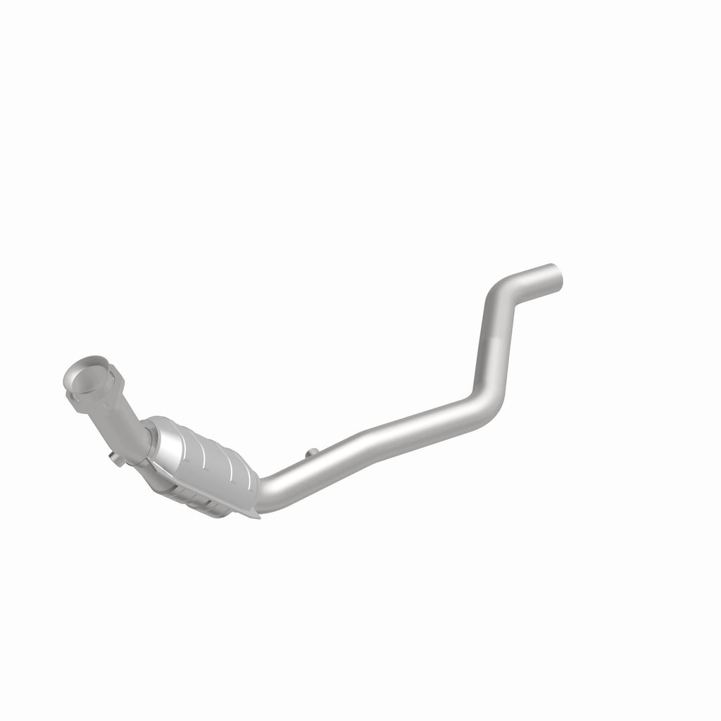 MagnaFlow Exhaust Products 49467 OEM Grade Direct-Fit Catalytic Converter for Select Ford Thunderbird, Jaguar S-Type, Lincoln LS