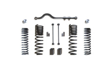 Load image into Gallery viewer, 2020-Jeep-Gladiator-Jt-4.5In-Coil-Lift-Kit-W-Front-Track-Bar-(No-Shocks)