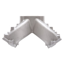 Load image into Gallery viewer, Manifold-Super-Victor-Gm-Ls3-V8-Carbureted-4150-Series-Flange
