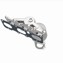 Load image into Gallery viewer, MagnaFlow Exhaust Products 5531685 California CARB Manifold Catalytic Converter for Select Hyundai Azera, Hyundai Sonata