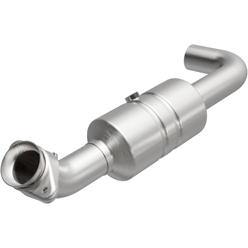 MagnaFlow Exhaust Products 52419 OEM Grade Direct-Fit Catalytic Converter for Select Ford Expedition, Ford F-150, Lincoln Navigator