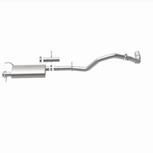 Load image into Gallery viewer, MagnaFlow Exhaust Products 19424 Street Series Polished Cat-Back System for Select Ford Expedition