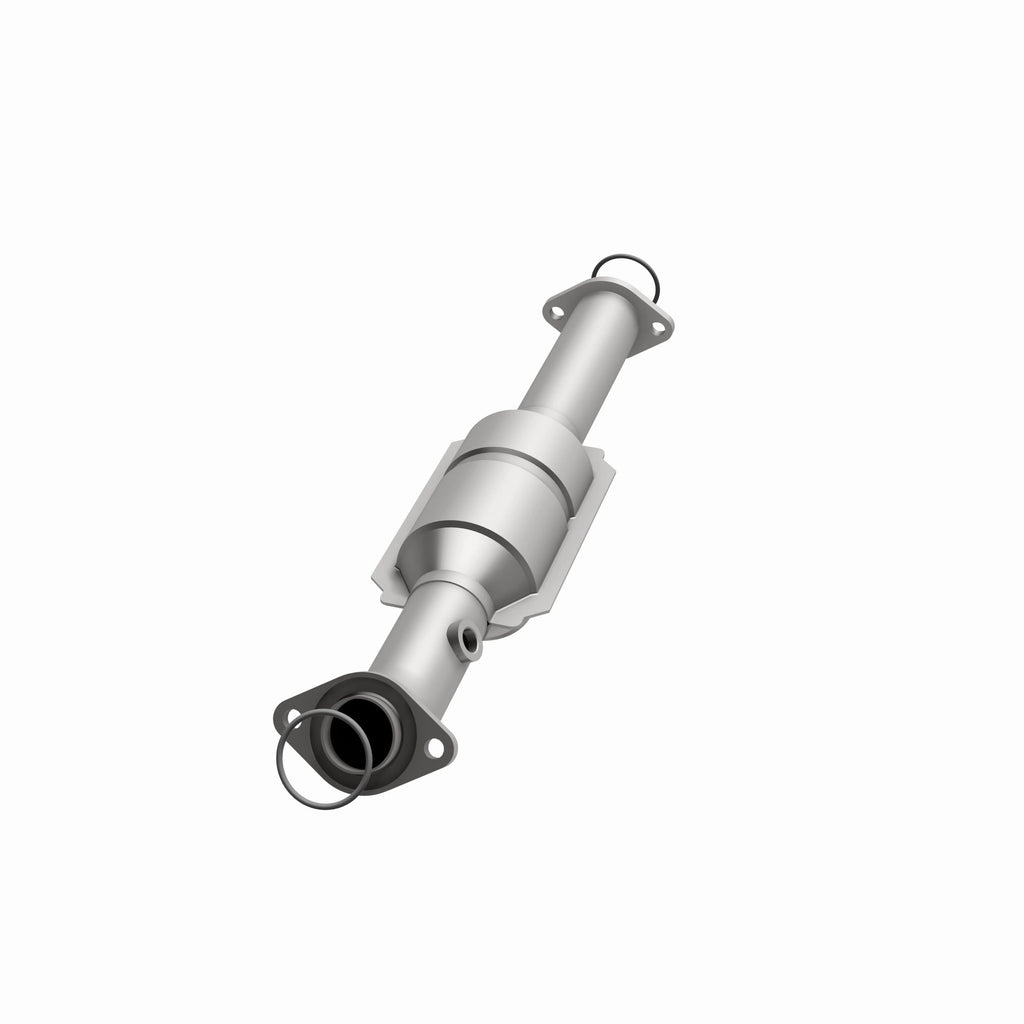 MagnaFlow Exhaust Products 49702 OEM Grade Direct-Fit Catalytic Converter for Select Toyota Tacoma