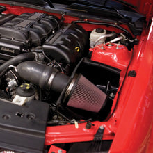 Load image into Gallery viewer, Air-Intake-Competition-E-Force-Supercharged-05-09-Mustang-Gts