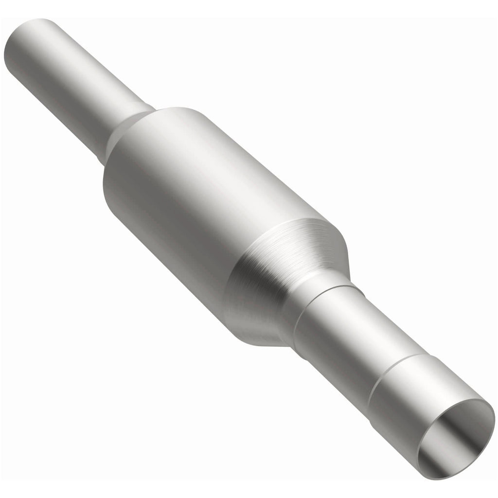 MagnaFlow Exhaust Products 23221 Standard Grade Direct-Fit Catalytic Converter for Select Jeep Cherokee, Jeep Grand Cherokee, Jeep Wrangler