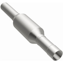 Load image into Gallery viewer, MagnaFlow Exhaust Products 23221 Standard Grade Direct-Fit Catalytic Converter for Select Jeep Cherokee, Jeep Grand Cherokee, Jeep Wrangler