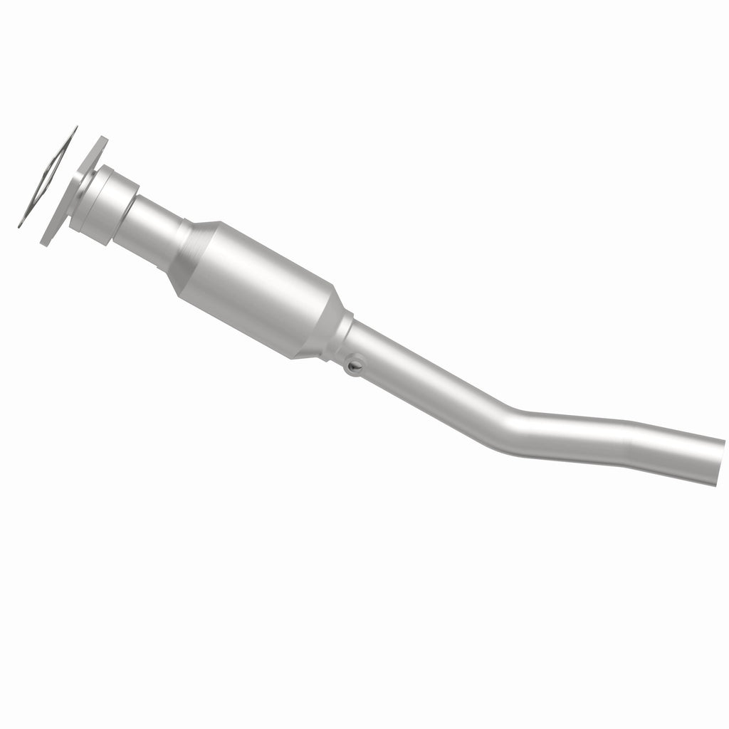 MagnaFlow Exhaust Products 23268 HM Grade Direct-Fit Catalytic Converter for Select Dodge Neon, Plymouth Neon