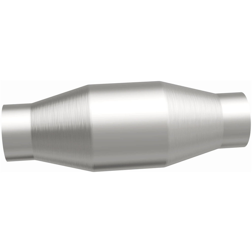 MagnaFlow Exhaust Products 59920 Standard Grade Universal Catalytic Converter