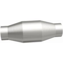 Load image into Gallery viewer, MagnaFlow Exhaust Products 59920 Standard Grade Universal Catalytic Converter