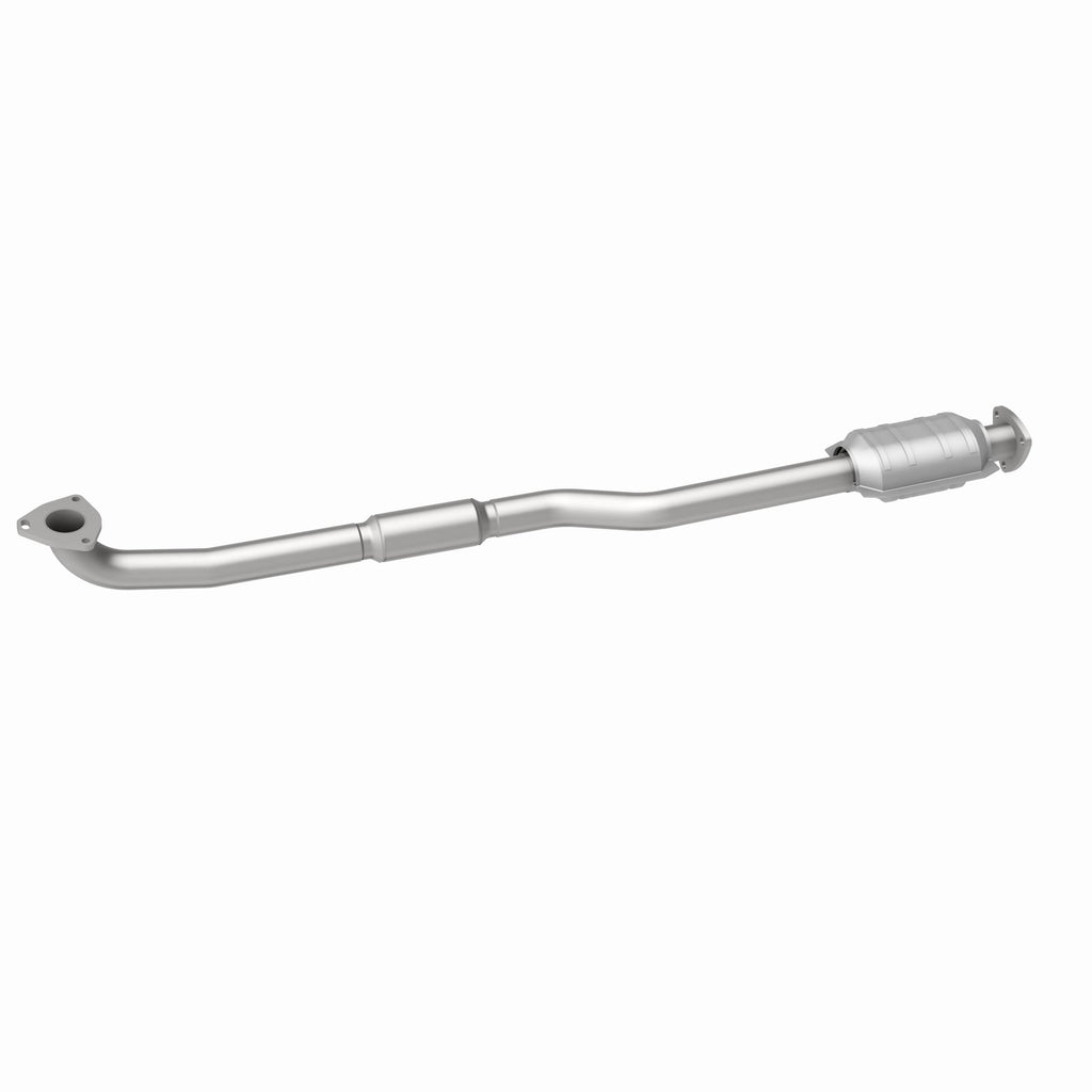 MagnaFlow Exhaust Products 24048 HM Grade Direct-Fit Catalytic Converter for Select Daewoo Leganza