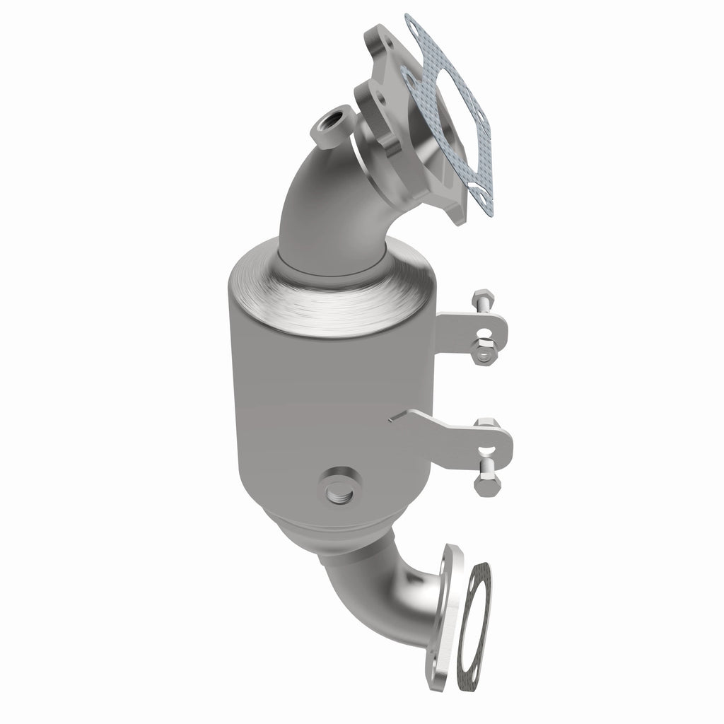 MagnaFlow Exhaust Products 22-192 OEM Grade Manifold Catalytic Converter for Select Ram ProMaster 1500, Ram ProMaster 2500, Ram ProMaster