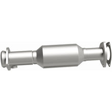 Load image into Gallery viewer, MagnaFlow Exhaust Products 441466 California CARB Direct-Fit Catalytic Converter for Select Jeep Cherokee