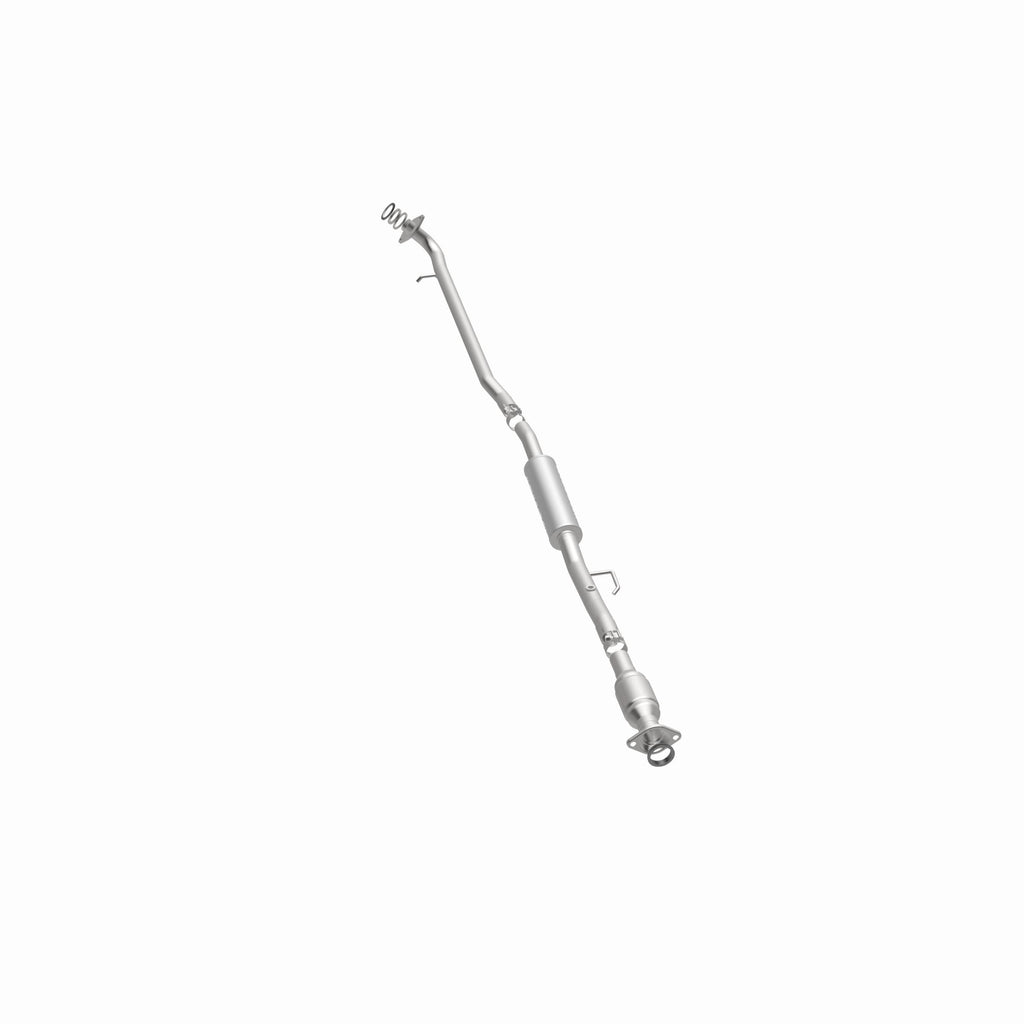 MagnaFlow Exhaust Products 441072 California CARB Direct-Fit Catalytic Converter for Select Lexus ES300, Mazda Millenia, Toyota Avalon