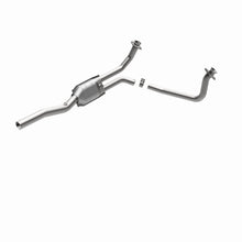 Load image into Gallery viewer, MagnaFlow Exhaust Products 23296 HM Grade Direct-Fit Catalytic Converter for Select Dodge B1500, Dodge B2500, Dodge B3500