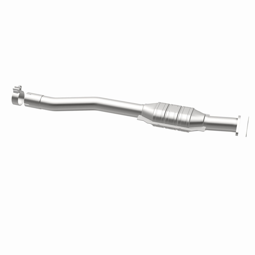 MagnaFlow Exhaust Products 52103 OEM Grade Direct-Fit Catalytic Converter for Select Chevrolet Equinox, GMC Terrain