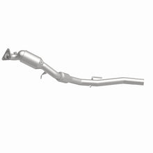 Load image into Gallery viewer, MagnaFlow Exhaust Products 52411 OEM Grade Direct-Fit Catalytic Converter for Select Porsche Cayenne, Volkswagen Touareg