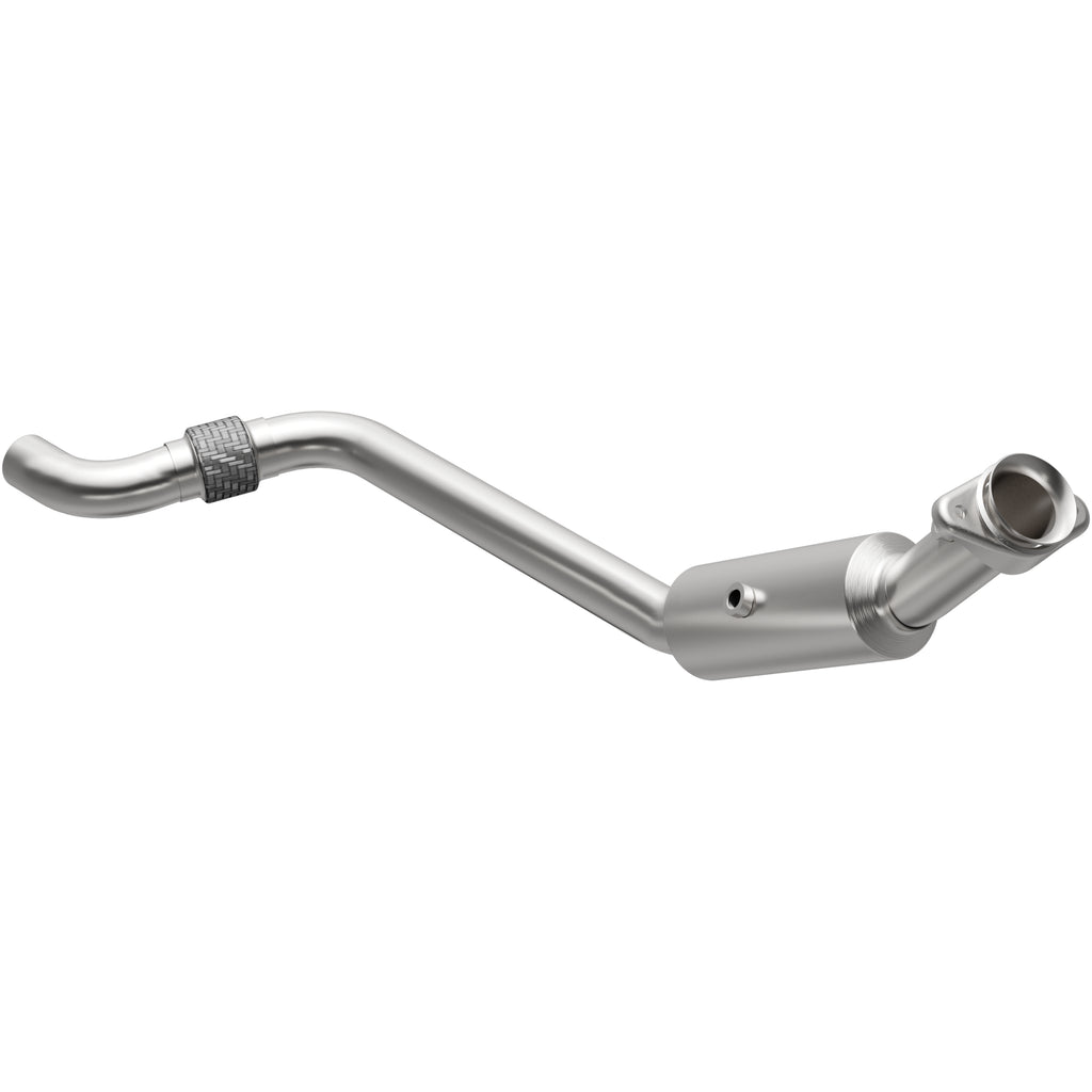 MagnaFlow Exhaust Products 6561473 California CARB Direct-Fit Catalytic Converter for Select Ford Mustang