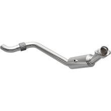 Load image into Gallery viewer, MagnaFlow Exhaust Products 6561473 California CARB Direct-Fit Catalytic Converter for Select Ford Mustang