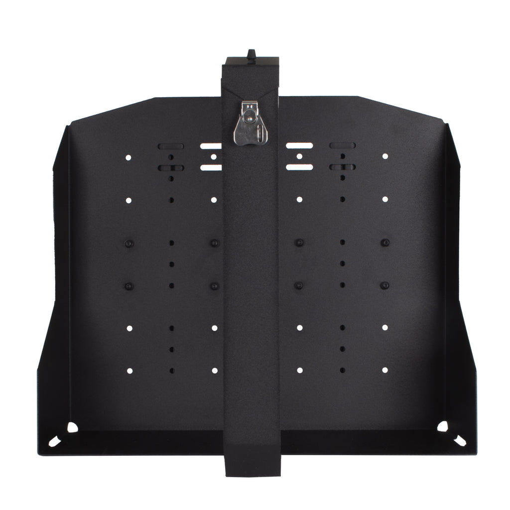 Xventure-Gear-Hard-Case-Mount-Extra-Large-25In.-(Mount-Only-For-XrsSrm-Racks)---Tex.-Blk