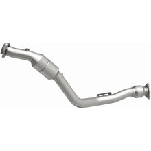 Load image into Gallery viewer, MagnaFlow Exhaust Products 444081 California CARB Direct-Fit Catalytic Converter for Select Volkswagen Phaeton