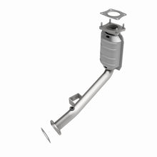 Load image into Gallery viewer, MagnaFlow Exhaust Products 49059 OEM Grade Direct-Fit Catalytic Converter for Select Ford Escort, Mercury Tracer