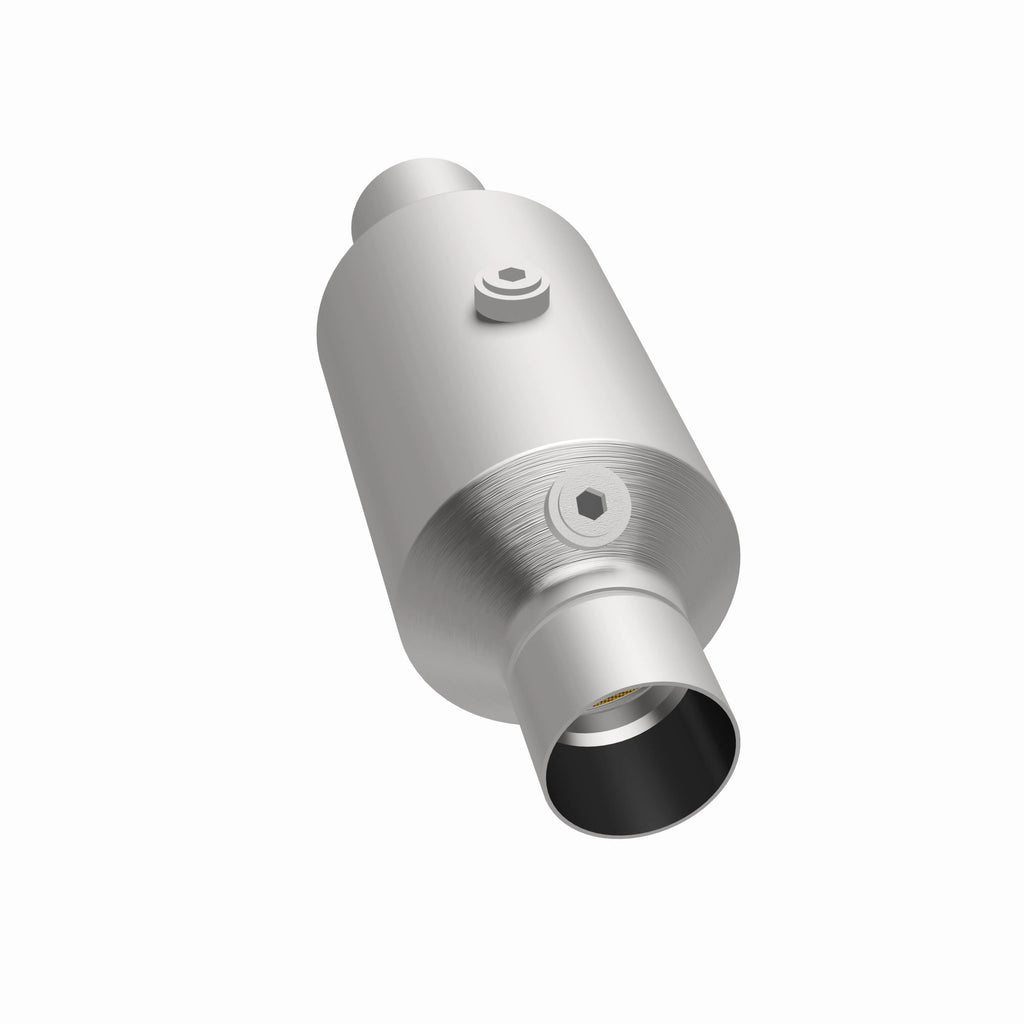 MagnaFlow Exhaust Products 79316 OEM Grade Universal Catalytic Converter