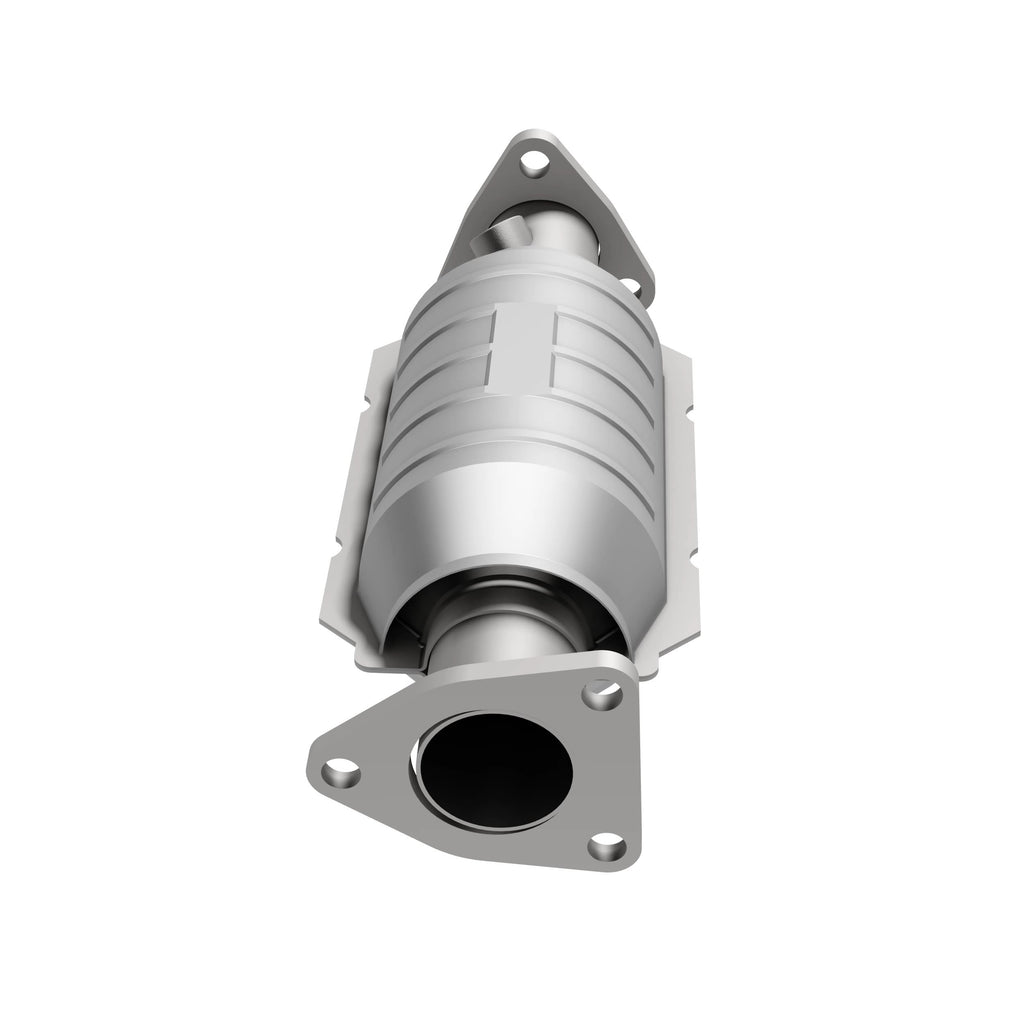 MagnaFlow Exhaust Products 23165 HM Grade Direct-Fit Catalytic Converter for Select Acura TL