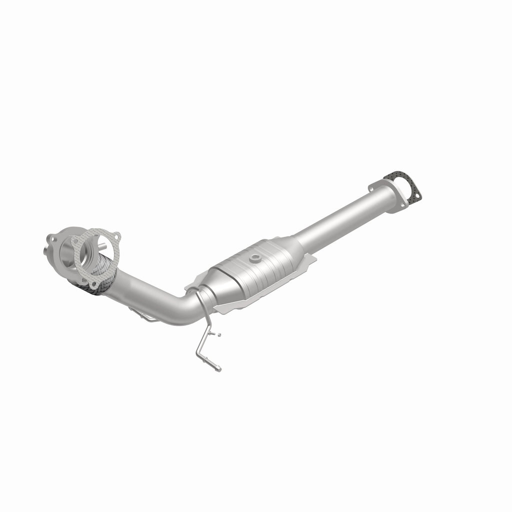 MagnaFlow Exhaust Products 23005 HM Grade Direct-Fit Catalytic Converter for Select Volvo S60, Volvo S80, Volvo V70, Volvo XC70, Volvo XC90