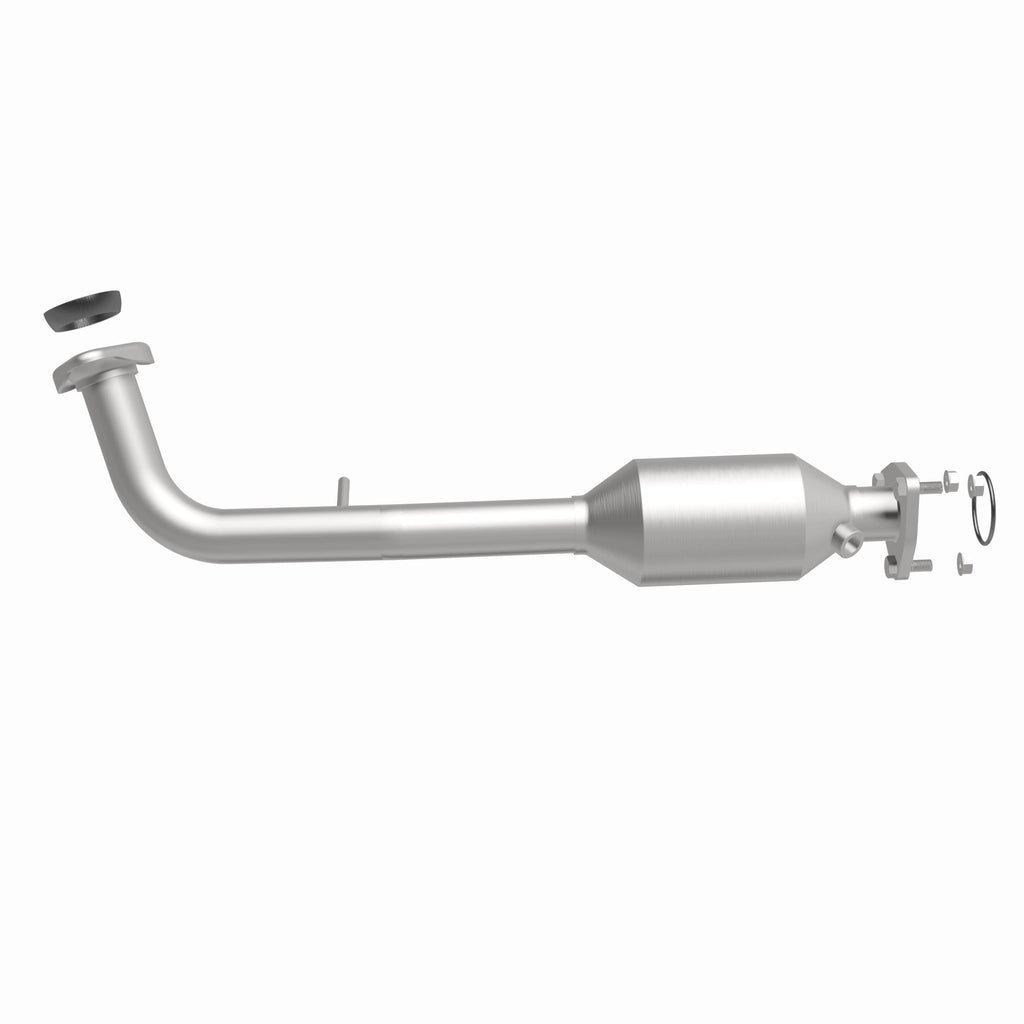 MagnaFlow Exhaust Products 52041 OEM Grade Direct-Fit Catalytic Converter for Select Honda Insight