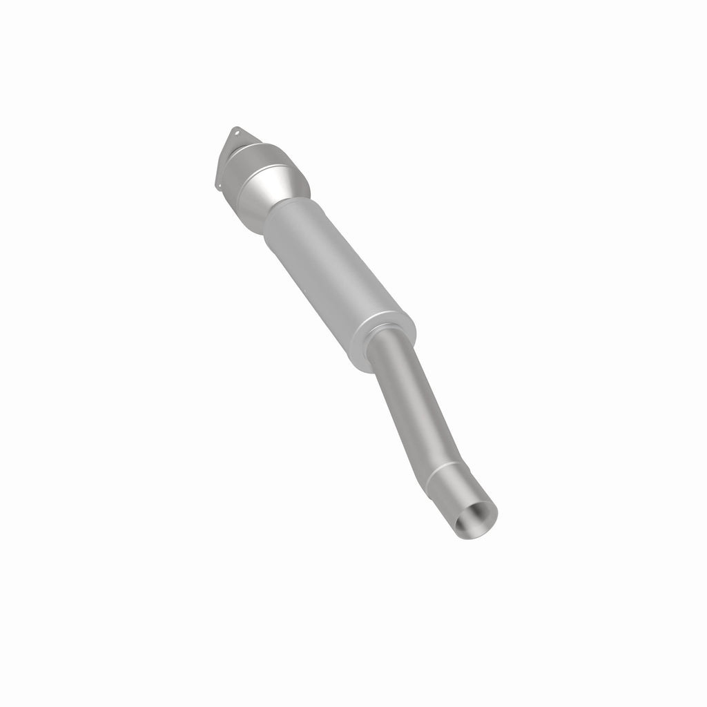 MagnaFlow Exhaust Products 441027 California CARB Direct-Fit Catalytic Converter for Select Mercedes-Benz CL500, Mercedes-Benz CLK430, Mercedes-Benz E430, Mercedes-Benz S430, Mercedes-Benz S500, Mercedes-Benz SL500, Volkswagen Phaeton