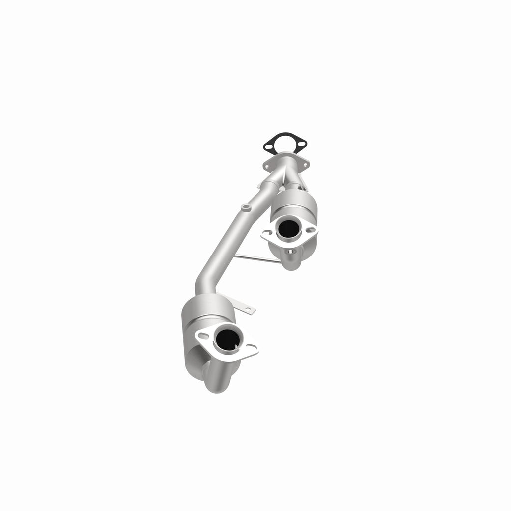 MagnaFlow Exhaust Products 23382 HM Grade Direct-Fit Catalytic Converter for Select Ford Windstar