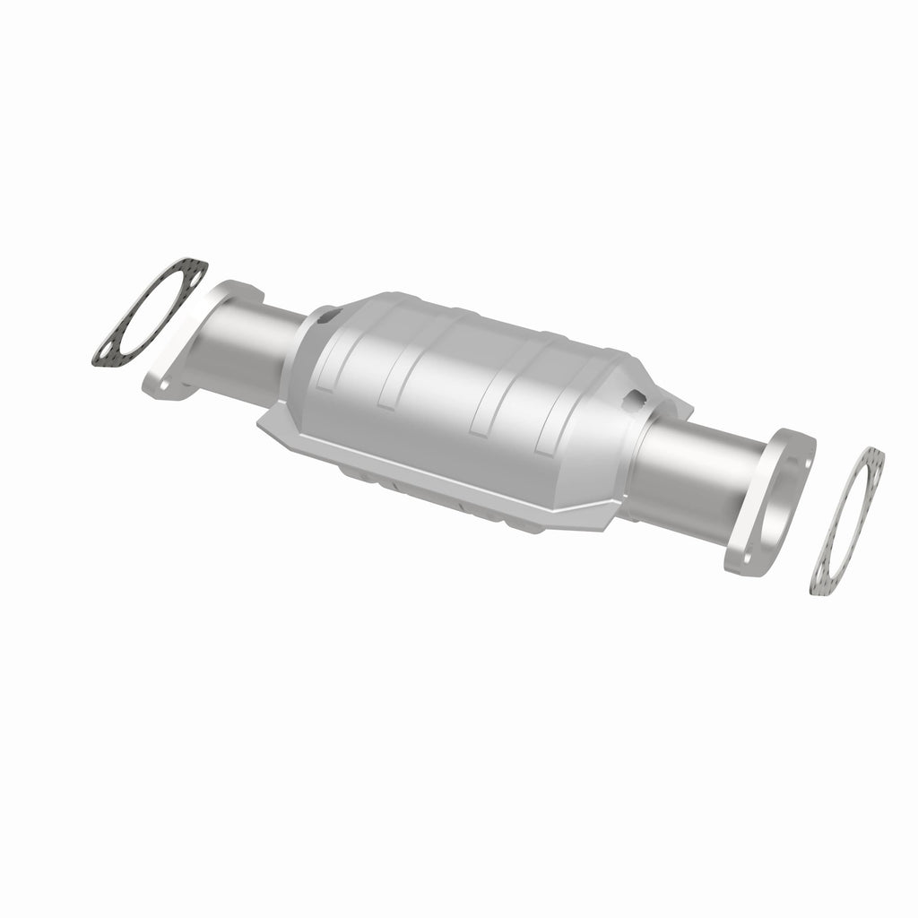 MagnaFlow Exhaust Products 49447 OEM Grade Direct-Fit Catalytic Converter for Select Hyundai Entourage, Kia Sedona