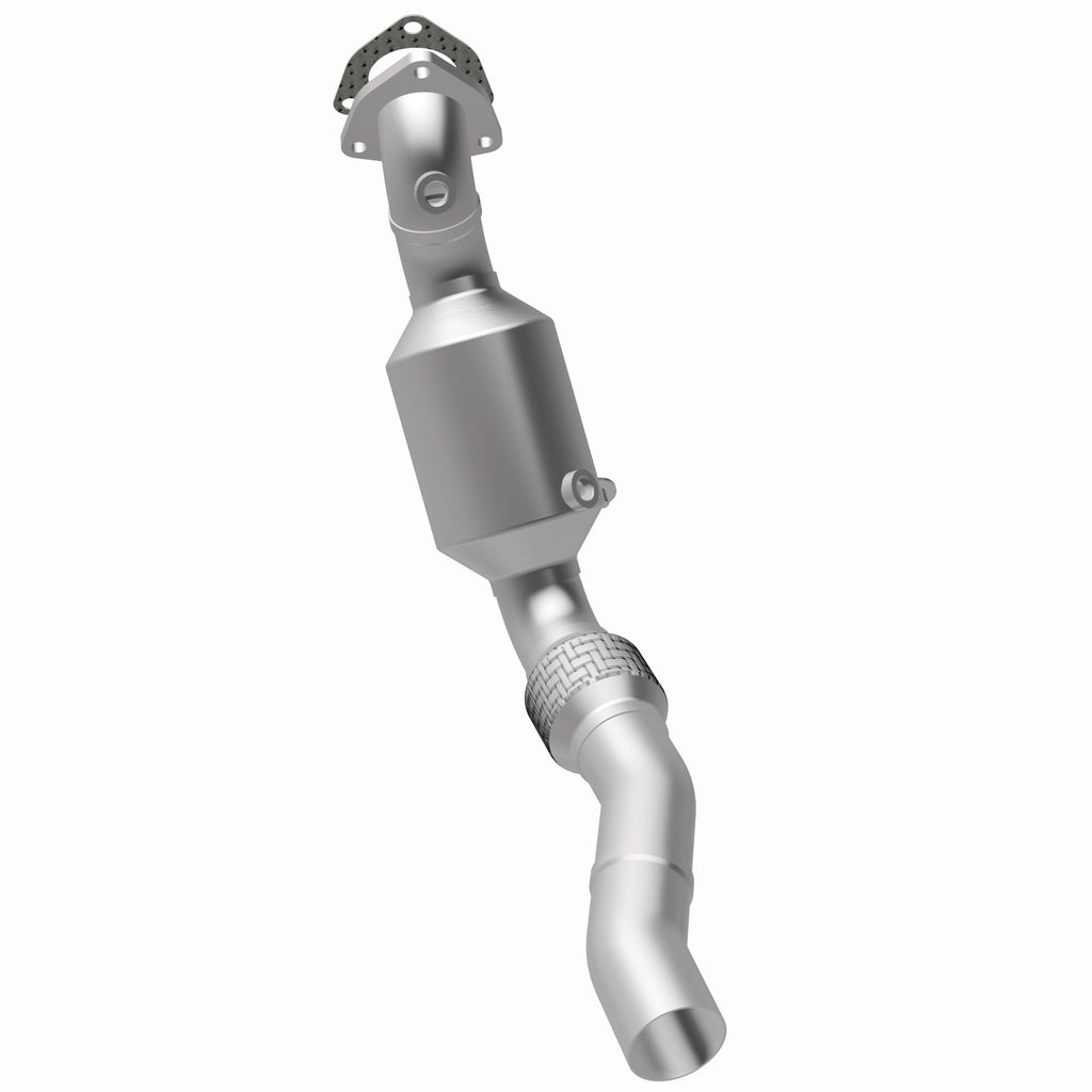 MagnaFlow Exhaust Products 21-914 OEM Grade Direct-Fit Catalytic Converter for Select Cadillac CT6