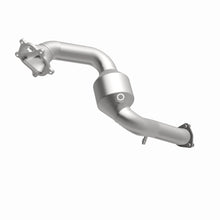 Load image into Gallery viewer, MagnaFlow Exhaust Products 52315 OEM Grade Direct-Fit Catalytic Converter for Select Audi A8 Quattro, Audi RS7, Audi S6, Audi S7, Audi S8