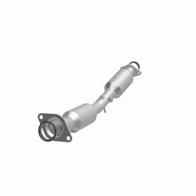 Load image into Gallery viewer, MagnaFlow Exhaust Products 52710 OEM Grade Direct-Fit Catalytic Converter for Select Nissan Sentra