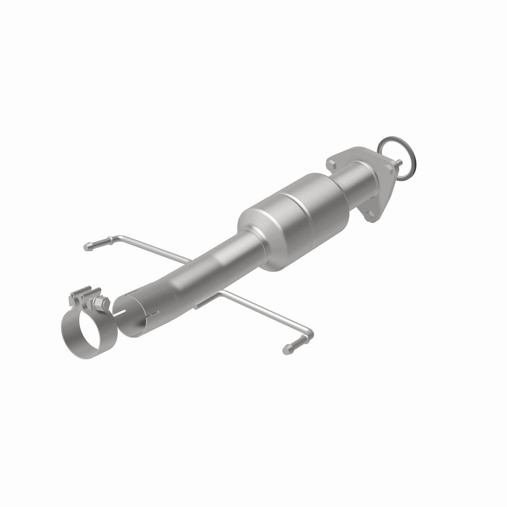MagnaFlow Exhaust Products 52223 OEM Grade Direct-Fit Catalytic Converter for Select Mazda CX-7