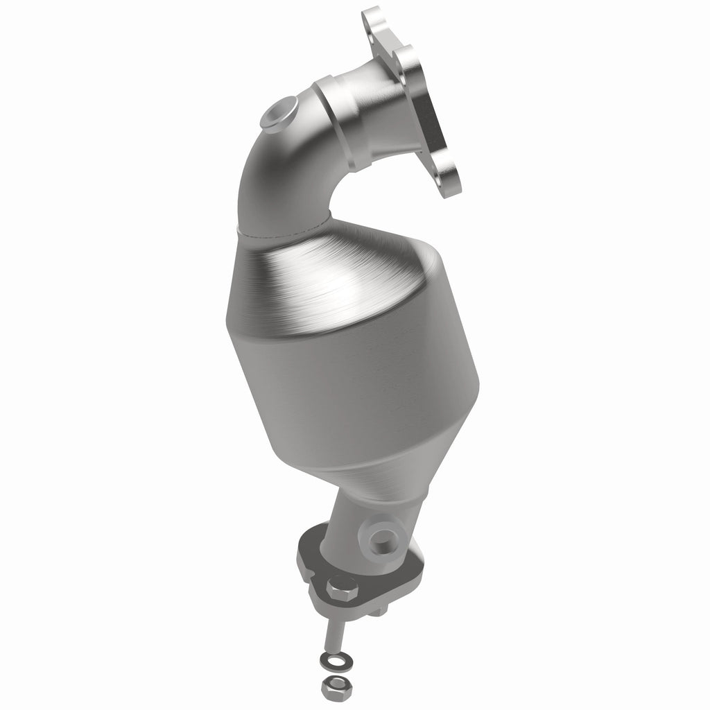 MagnaFlow Exhaust Products 52594 OEM Grade Direct-Fit Catalytic Converter for Select Buick LaCrosse, Cadillac XTS, Chevrolet Impala