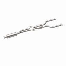 Load image into Gallery viewer, MagnaFlow Exhaust Products 49168 OEM Grade Direct-Fit Catalytic Converter for Select Lexus IS250, Lexus IS350