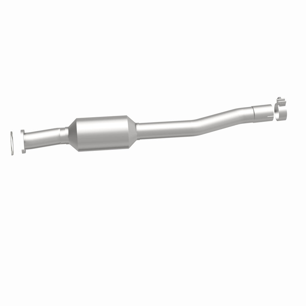 MagnaFlow Exhaust Products 5592103 California CARB Direct-Fit Catalytic Converter for Select Chevrolet Equinox, GMC Terrain