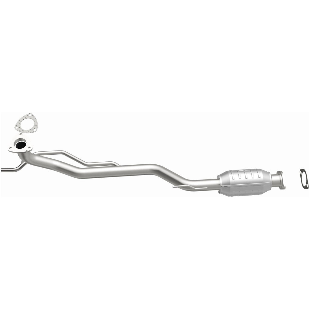 MagnaFlow Exhaust Products 22756 Standard Grade Direct-Fit Catalytic Converter for Select Nissan 300ZX