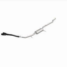 Load image into Gallery viewer, MagnaFlow Exhaust Products 19597 Street Series Black Coated Cat-Back System for Select Ford Maverick