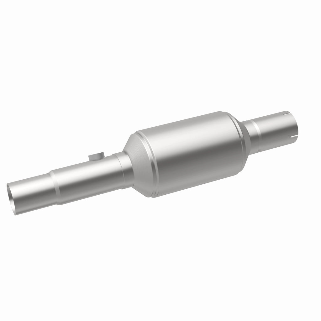 MagnaFlow Exhaust Products 23226 HM Grade Direct-Fit Catalytic Converter for Select Jeep Cherokee, Jeep Grand Cherokee