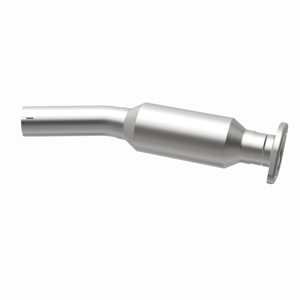 MagnaFlow Exhaust Products 5592749 California CARB Direct-Fit Catalytic Converter for Select Toyota RAV4