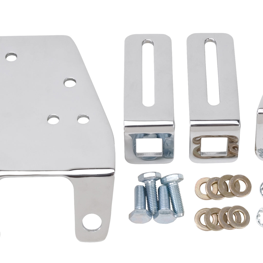 Throttle-Cable-And-Automatic-Transmission-Kickdown-Cable-Bracket