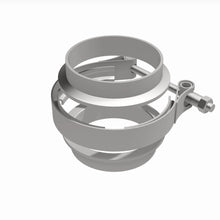 Load image into Gallery viewer, MagnaFlow Exhaust Products 10169 V-Band Clamp - 3.00in.