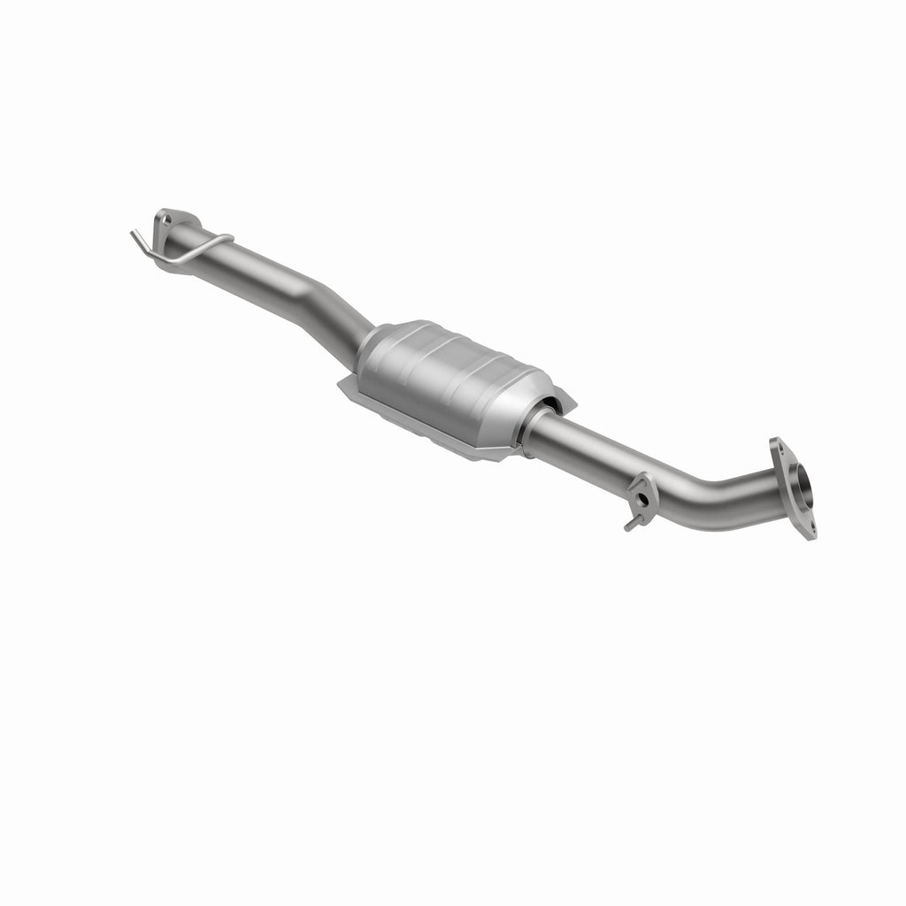 MagnaFlow Exhaust Products 23629 HM Grade Direct-Fit Catalytic Converter for Select Toyota RAV4